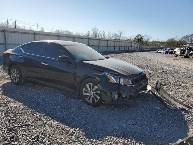 1N4BL4BV5LC147004 - 2020 NISSAN ALTIMA S BLACK photo 4