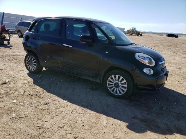 ZFBCFAAH5HZ038582 - 2017 FIAT 500L POP BLACK photo 4