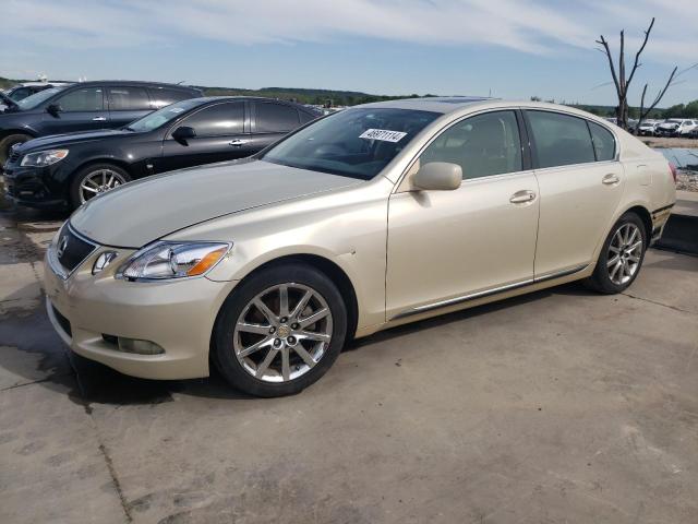 2006 LEXUS GS 300, 