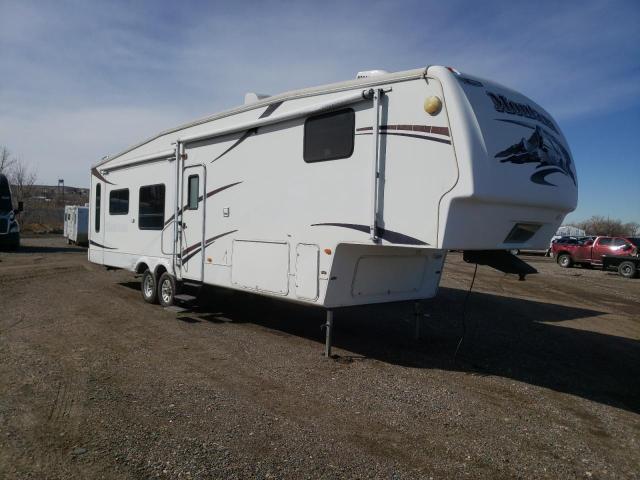 4YDF3402474703045 - 2007 KEYSTONE MONTANA 米色 照片 1