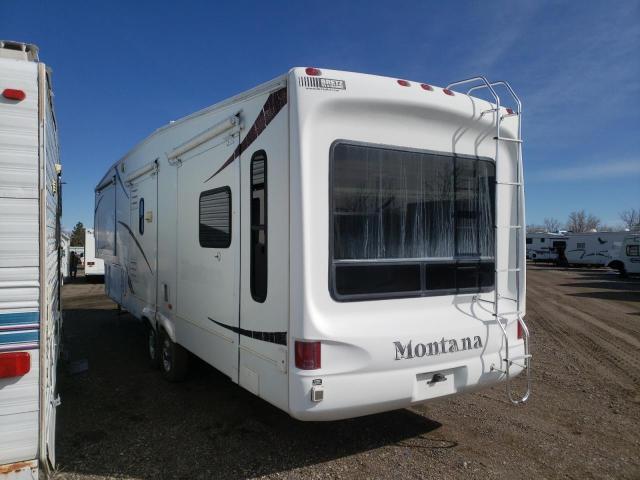 4YDF3402474703045 - 2007 KEYSTONE MONTANA 米色 照片 3