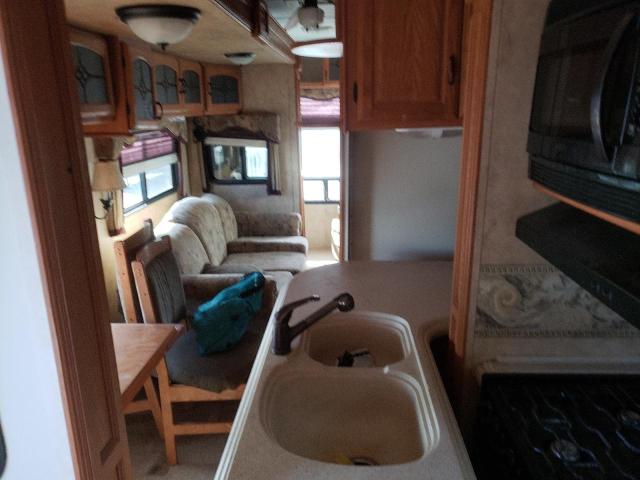 4YDF3402474703045 - 2007 KEYSTONE MONTANA 米色 照片 6