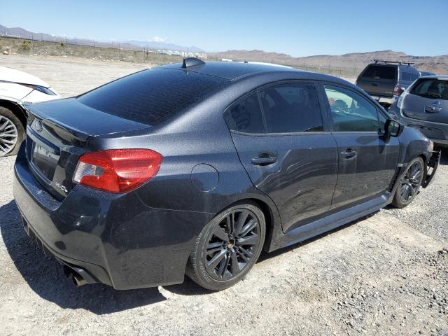 JF1VA1A69J9806966 - 2018 SUBARU WRX CHARCOAL photo 3