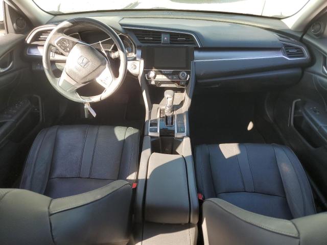 19XFC1F73GE034026 - 2016 HONDA CIVIC EXL თეთრი ფოტო 8