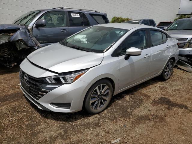 2023 NISSAN VERSA SV, 