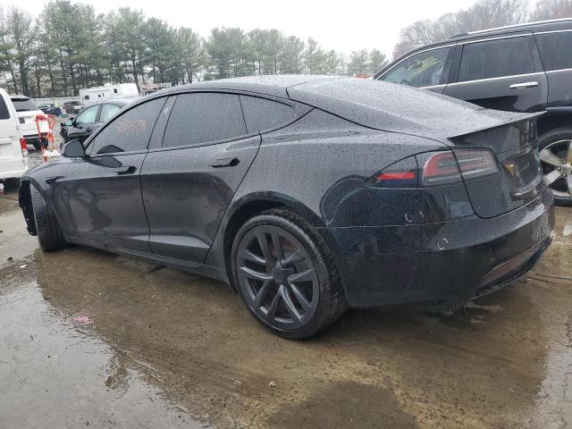 5YJSA1E67PF499237 - 2023 TESLA MODEL S Qara foto 2