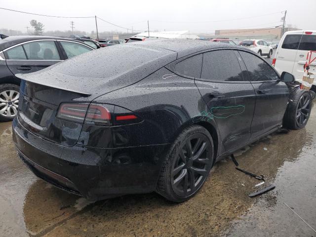 5YJSA1E67PF499237 - 2023 TESLA MODEL S Qara foto 3
