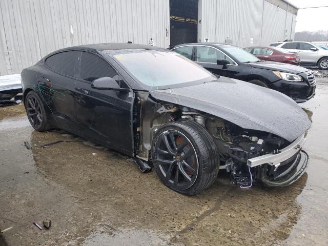 5YJSA1E67PF499237 - 2023 TESLA MODEL S Qara foto 4