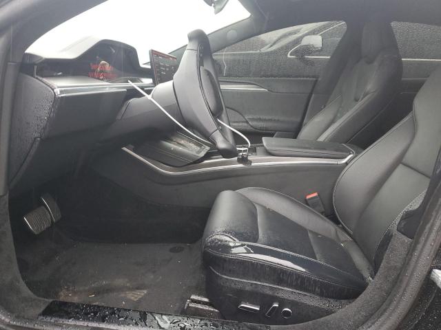 5YJSA1E67PF499237 - 2023 TESLA MODEL S Qara foto 7