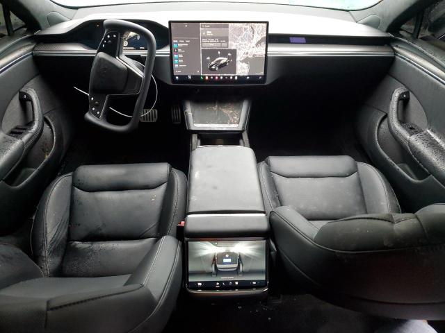 5YJSA1E67PF499237 - 2023 TESLA MODEL S Qara foto 8