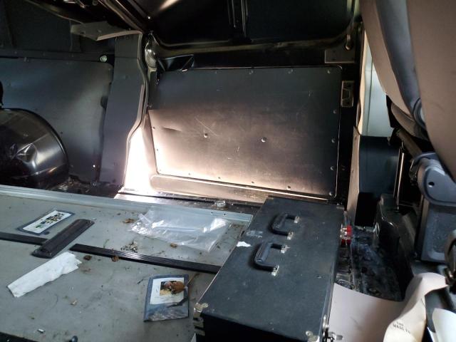 3C6TRVAG0HE528823 - 2017 RAM PROMASTER 1500 STANDARD BLACK photo 11