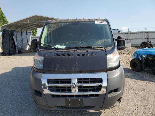 3C6TRVAG0HE528823 - 2017 RAM PROMASTER 1500 STANDARD BLACK photo 5
