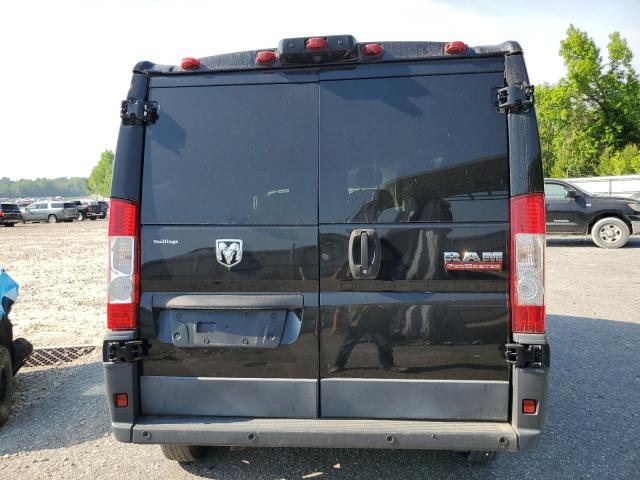 3C6TRVAG0HE528823 - 2017 RAM PROMASTER 1500 STANDARD BLACK photo 6