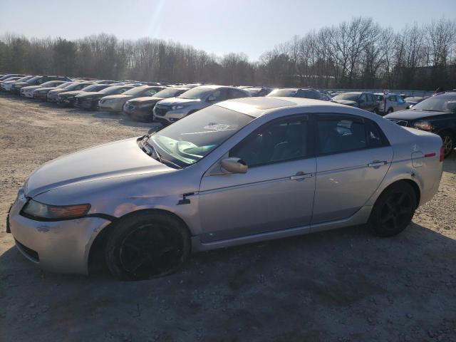 2004 ACURA TL, 