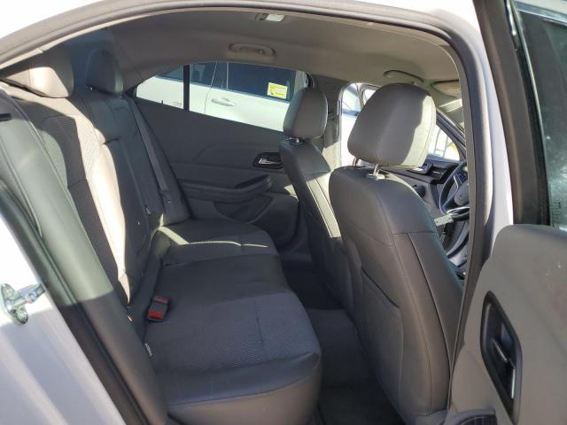 1G11C5SL8FF306961 - 2015 CHEVROLET MALIBU 1LT 白色 照片 10