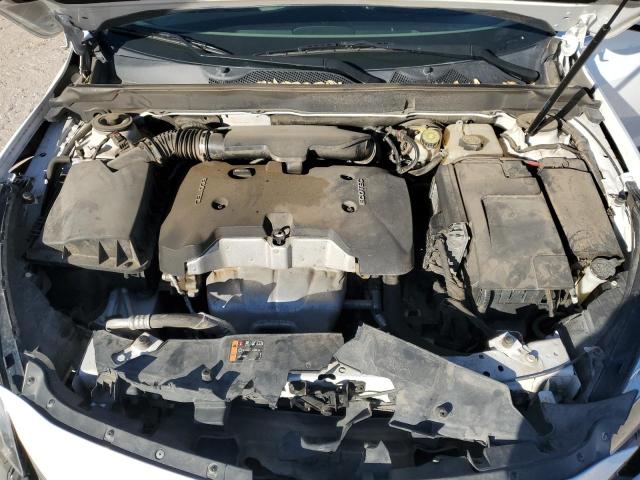 1G11C5SL8FF306961 - 2015 CHEVROLET MALIBU 1LT 白色 照片 11
