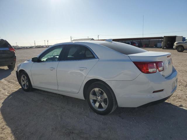 1G11C5SL8FF306961 - 2015 CHEVROLET MALIBU 1LT 白色 照片 2