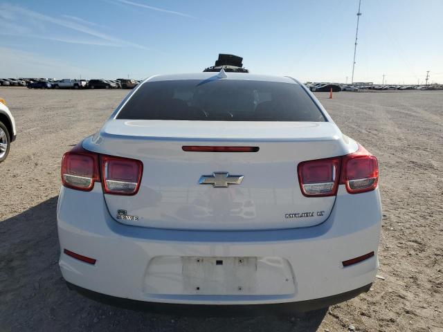 1G11C5SL8FF306961 - 2015 CHEVROLET MALIBU 1LT 白色 照片 6