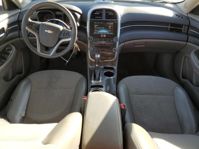 1G11C5SL8FF306961 - 2015 CHEVROLET MALIBU 1LT 白色 照片 8