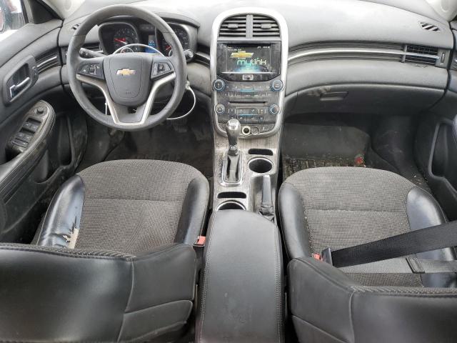 1G11C5SL7FF155983 - 2015 CHEVROLET MALIBU 1LT MAROON photo 8