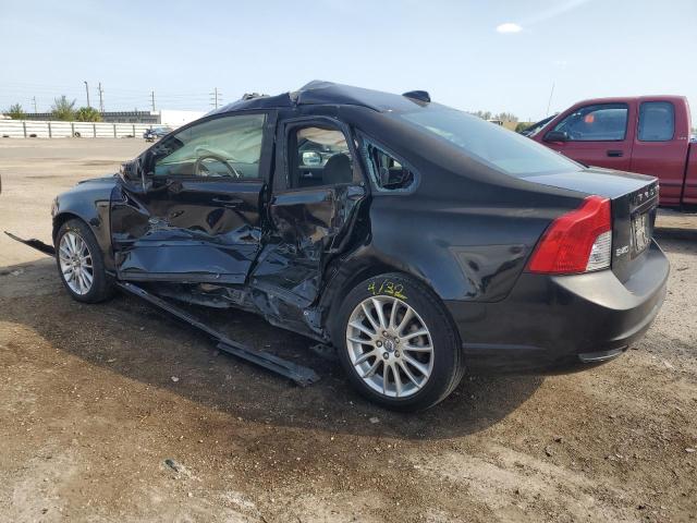 YV1MS390792456542 - 2009 VOLVO S40 2.4I BLACK photo 2