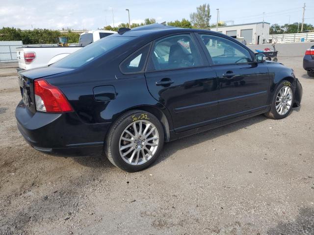 YV1MS390792456542 - 2009 VOLVO S40 2.4I BLACK photo 3