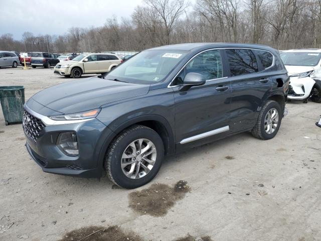 2019 HYUNDAI SANTA FE SE, 