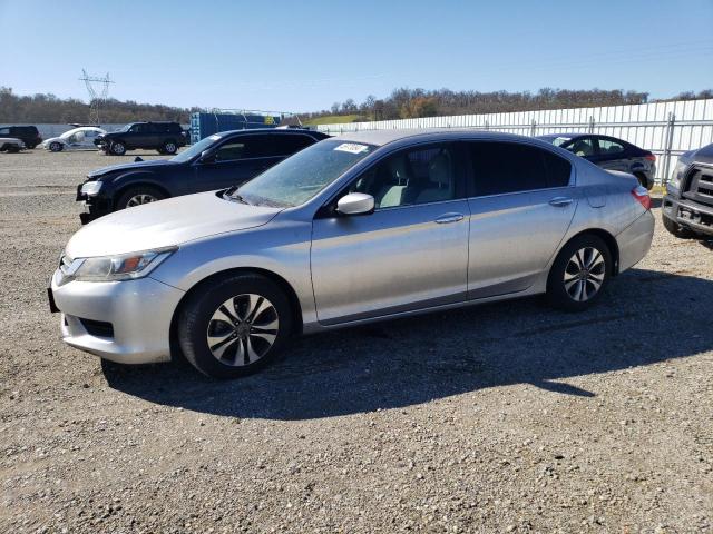 2013 HONDA ACCORD LX, 