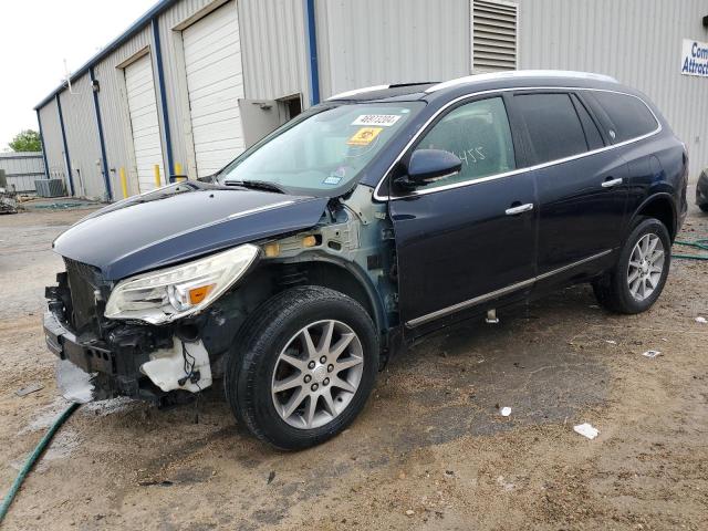 2017 BUICK ENCLAVE, 