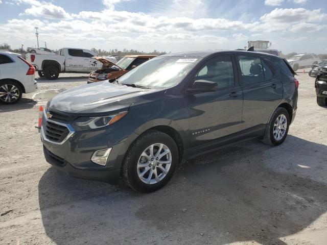 2020 CHEVROLET EQUINOX LS, 