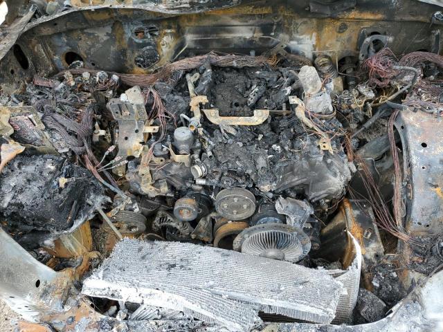 JN8AY2NC3L9621023 - 2020 NISSAN ARMADA SV BURN photo 11