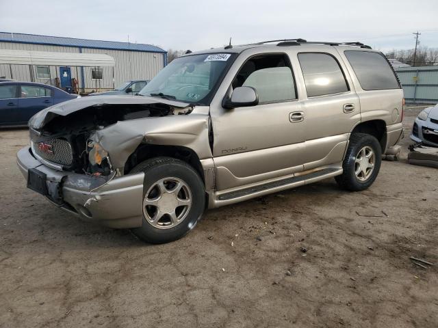 2003 GMC YUKON DENALI, 