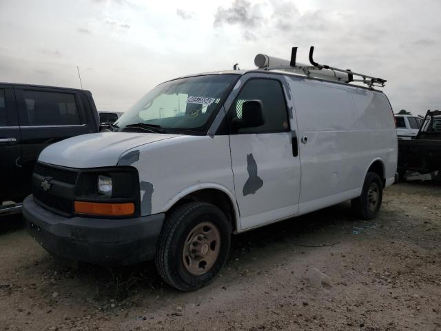 2006 CHEVROLET EXPRESS G2, 