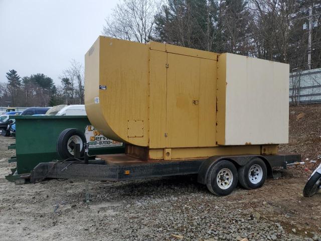 0000000000ZK96014 - 1996 UNKN GENERATOR YELLOW photo 10