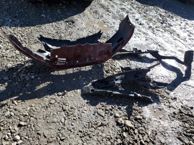 1G11C5SL9EF289327 - 2014 CHEVROLET MALIBU 1LT ბურგუნდია ფოტო 12