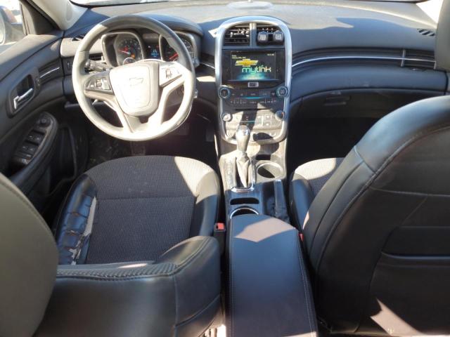 1G11C5SL9EF289327 - 2014 CHEVROLET MALIBU 1LT ბურგუნდია ფოტო 8