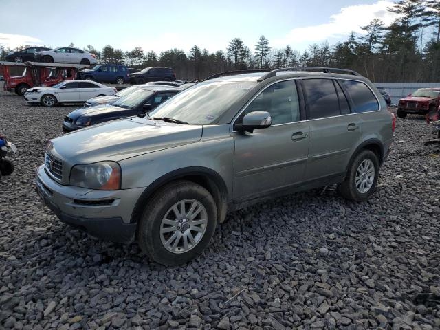 2008 VOLVO XC90 3.2, 