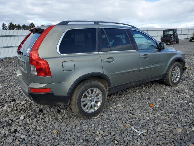 YV4CZ982881466162 - 2008 VOLVO XC90 3.2 GOLD photo 3