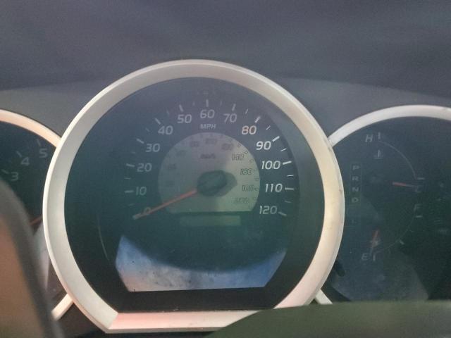 5TETU62N96Z260242 - 2006 TOYOTA TACOMA PRERUNNER ACCESS CAB SILVER photo 9