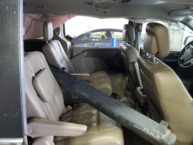 2C4RC1BG0FR583277 - 2015 CHRYSLER TOWN & COU TOURING 黑色 照片 11