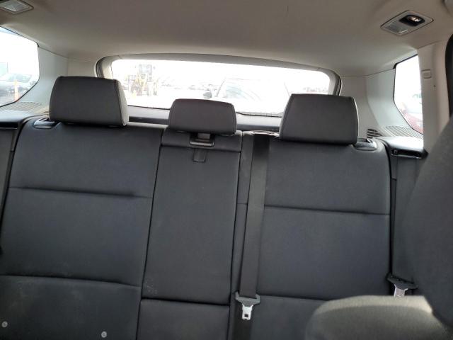 5UXWZ7C38H0V93812 - 2017 BMW X3 SDRIVE28I WHITE photo 10