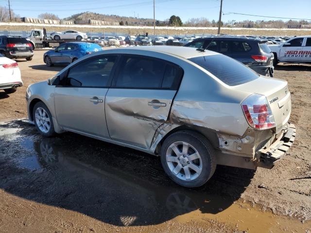 3N1AB61E09L619941 - 2009 NISSAN SENTRA 2.0 GOLD photo 2