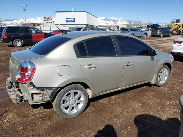 3N1AB61E09L619941 - 2009 NISSAN SENTRA 2.0 GOLD photo 3