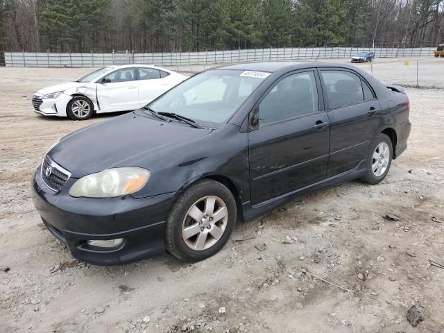 2005 TOYOTA COROLLA CE, 