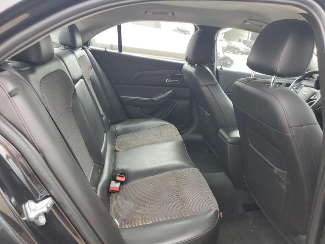 1G11C5SL0FF330848 - 2015 CHEVROLET MALIBU 1LT ლურჯი ფოტო 10