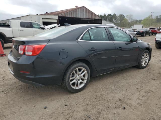 1G11C5SL0FF330848 - 2015 CHEVROLET MALIBU 1LT ლურჯი ფოტო 3