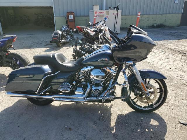 2016 HARLEY-DAVIDSON FLTRXS ROAD GLIDE SPECIAL, 