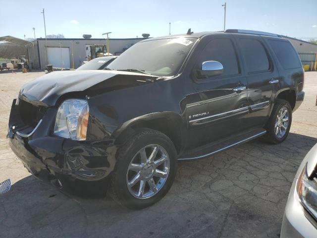 2008 GMC YUKON DENALI, 