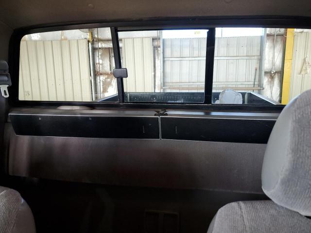 5TESN92N24Z452061 - 2004 TOYOTA TACOMA XTRACAB PRERUNNER 白色 照片 10