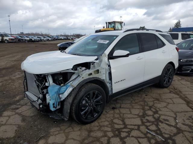 2023 CHEVROLET EQUINOX RS, 